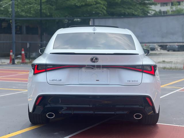 Lexus IS300 F-SPORT/MARK LEVINSON/FULL SPEC⭐️RARE - 2