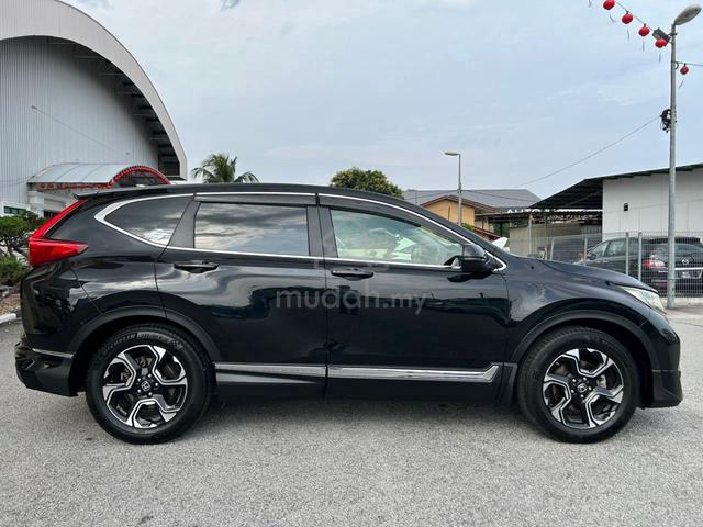 2018 Honda CR-V 1.5 TC-P 2WD low mileage 77K KM - 5