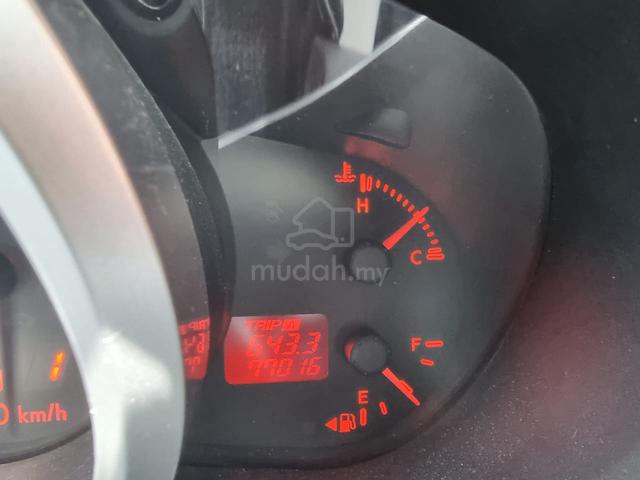 Mazda CX-7 2.3 AWD AUTO - 3