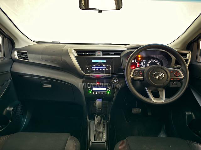 2023 Perodua MYVI 1.3 G MY17 FACELIFT (A) 1 OWNER - 3