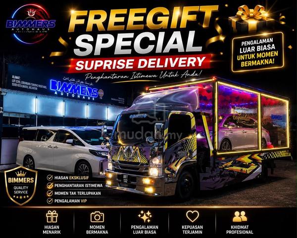 2022 Toyota ALPHARD 2.5 SC DBA-AGH30W (A) - 1