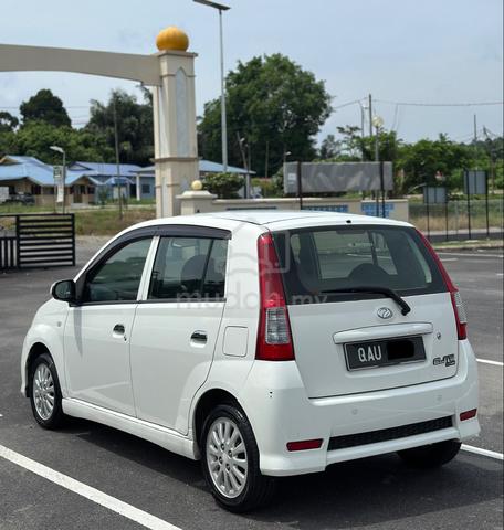 2010 Perodua VIVA 1.0 ELITE EJ-VE (A) - 4