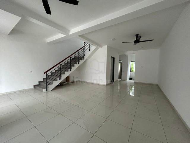 Taman Jasa Intan (Alma, Bukit Mertajam) 1