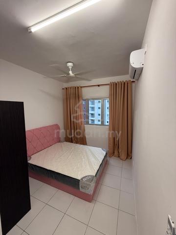 Residensi Sateria 1