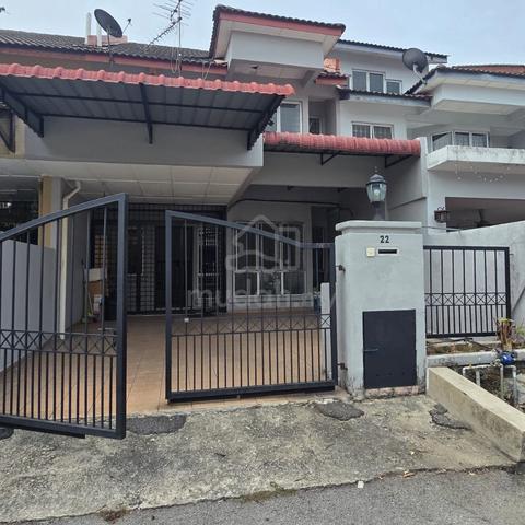 Country Homes Rawang 1