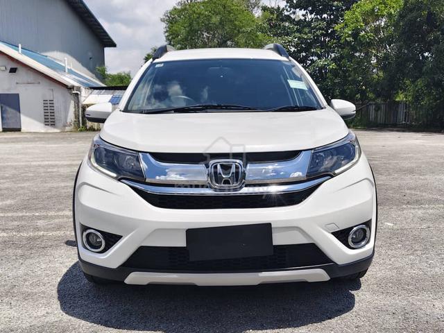 2019 Honda BR-V 1.5 V (A) - 1