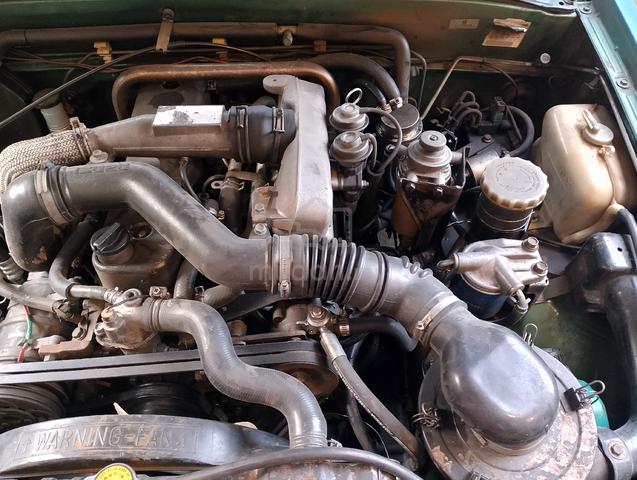 2006 Isuzu INVADER 2.8 (M) - 5