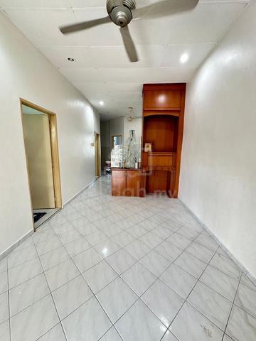 Single Storey Terrace @ Taman Impian Indah,Alma, Bukit Mertajam 1