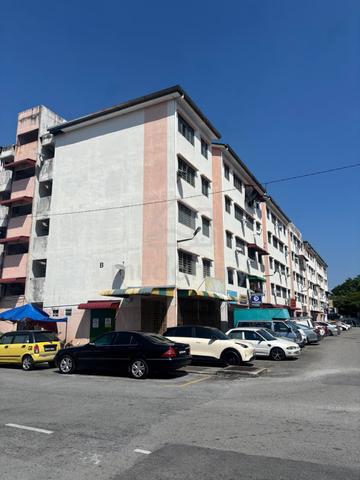 Taman Seri Impian 1