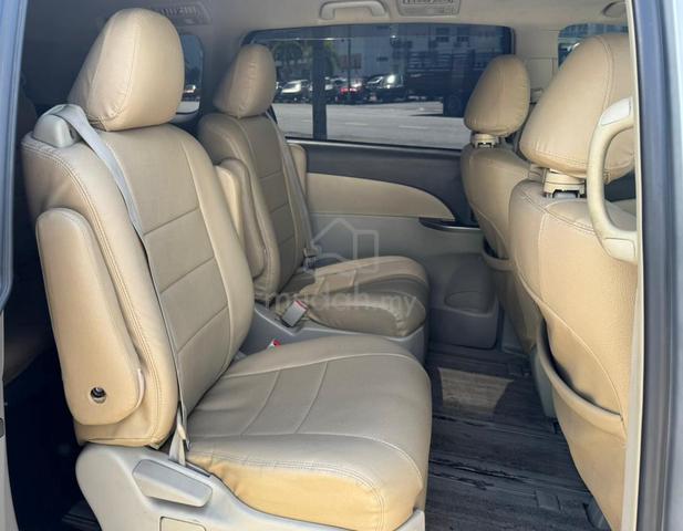 2006 Toyota ESTIMA 3.5 AERAS (A) - 5