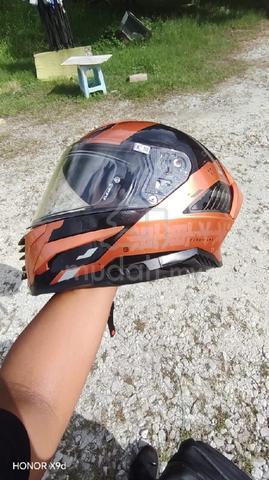 Carousel Image Selected