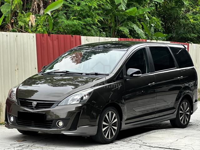 2019 Proton EXORA 1.6 PREMIUM (A) 0DEPO - 1