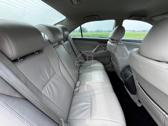 2007 Toyota CAMRY 2.0 G ACV41R-JEPNKE (A) - 5