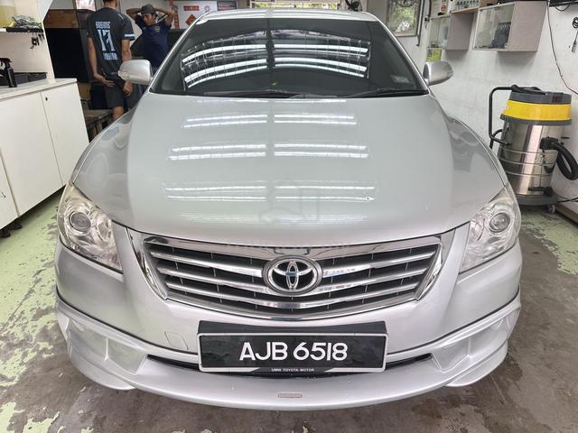 2011 Toyota CAMRY 2.0 G ACV41R-JEPEKERG FACELIFT - 1