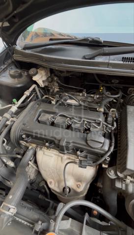 2012 Proton SAGA 1.3 FL EXECUTIVE (A) - 4