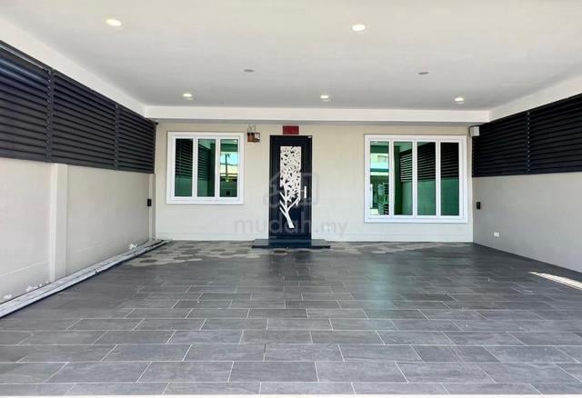 Taman Nosoob Towering | Renovated | Available on December 1