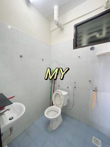 Desa Bayan Apartment 3