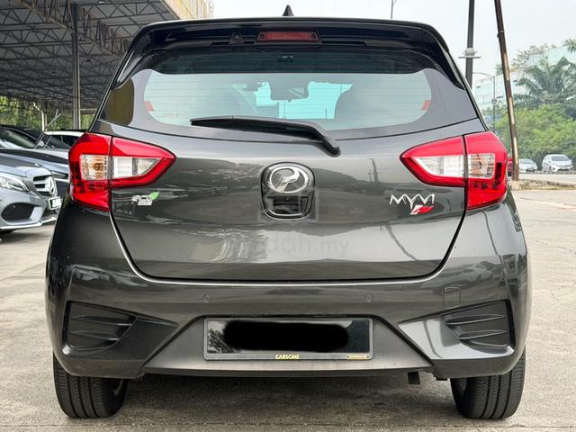 2019 Perodua MYVI 1.5 AV (A) - 4
