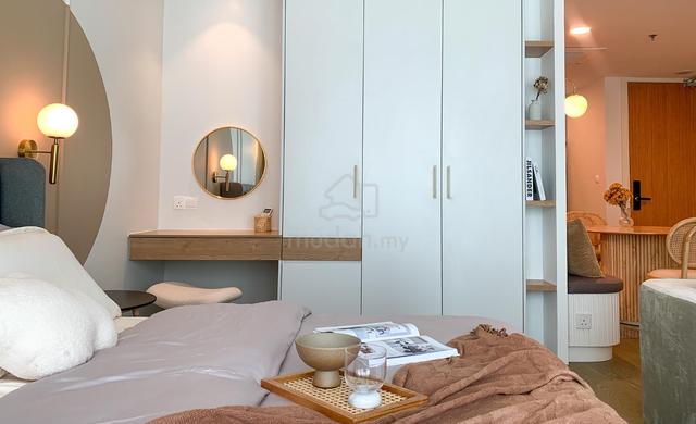 MIRAI Residences 1