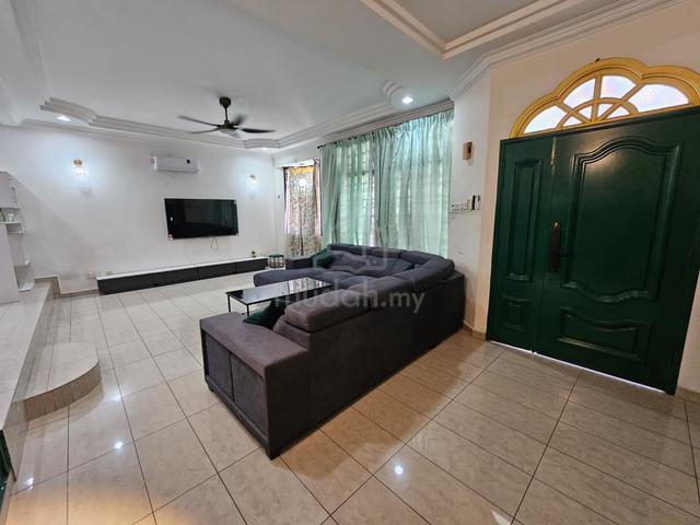 Semi-D Jalan Layang Perling / Uda Utama / Bukit Indah / JB Town 1