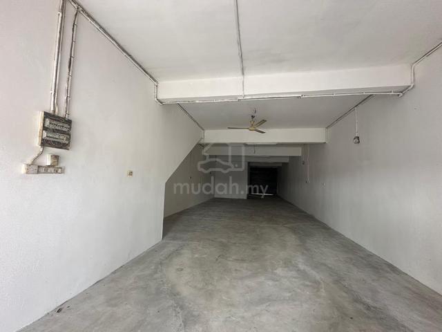SHOP LOT FOR RENT! π’Taman Bukit Semantan Temerloh π’ 1