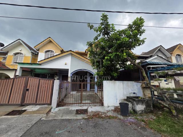 Fulloan booking 1k 2 storey bukit puchong 2 diskaun 100k non bumi 1