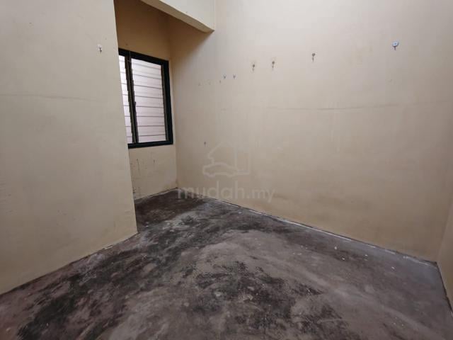 Pangsapuri Seri Mutiara 1