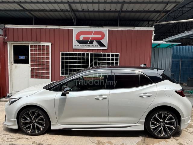 Toyota COROLLA SPORT 2.0 GZ(A) *PROMOTION KAW-KAW* - 5