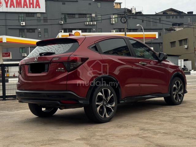 2019 Honda HR-V 1.8 RS ENHANCED (A) - 3