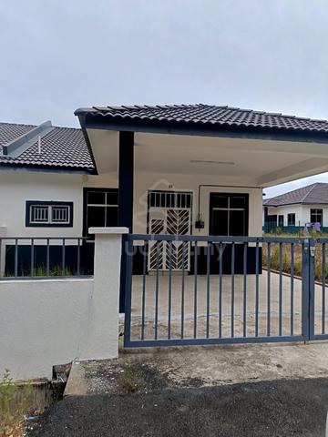 Taman perumahan PMPJ (Rumah PSK & Prima) 1