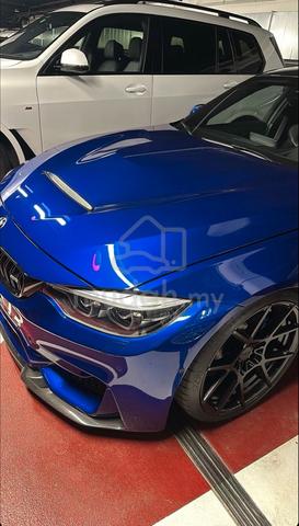 Bmw 320i SPORTS (CKD) 2.0 (A) - 1