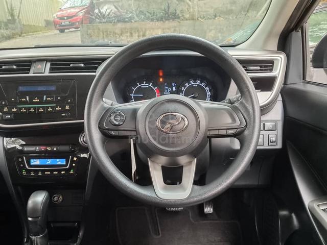 2022 Perodua Myvi 1.5 X (A) Full X-Package - 5