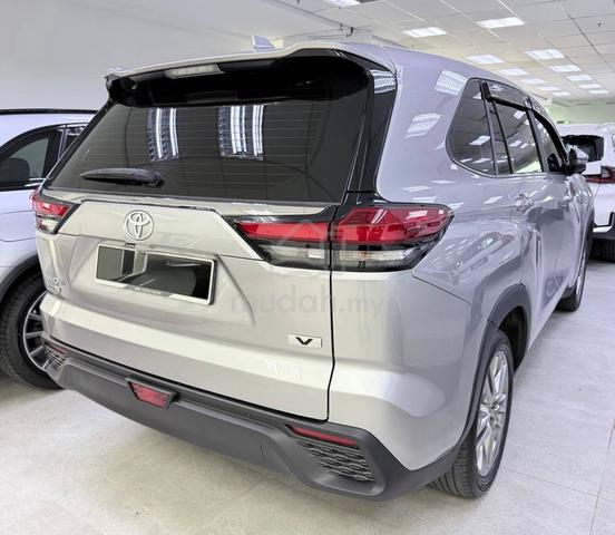 2024 Toyota Innova ZENIX 2.0V AG10 - 5