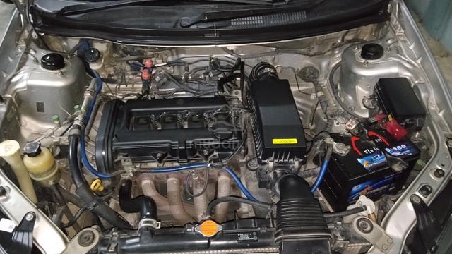 2013 Proton SAGA 1.3 FL (M) - 5
