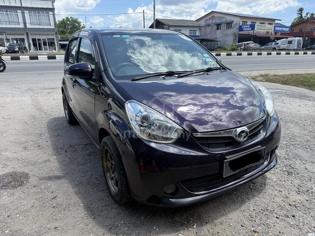 Perodua MYVI Lagibest 1.3 EZi PREMIUM (A) 2012 - 4