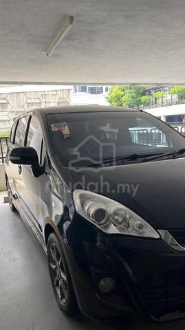 2015 Perodua ALZA 1.5 SE ZS FACELIFT (A) - 5