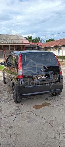 2009 Perodua VIVA 1.0 EZ STANDARD (A) - 3