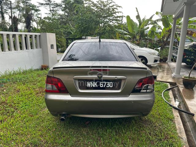 2006 Proton WAJA 1.6 ENHANCED (A) - 5