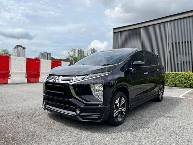 Mitsubishi XPANDER 1.5 (A) WARRANTY MITSUBISHI - 5