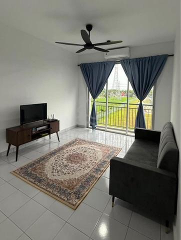 Seri Serindit Residence 1