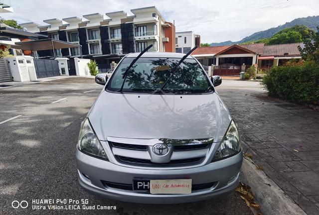 2008 Toyota INNOVA 2.0 G (A) - 4
