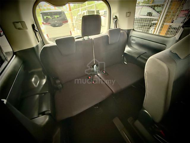 2021 Toyota NOAH 2.0 X (A) - 3