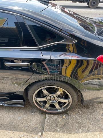 2024 Honda CIVIC 1.5 RS MY22 FE (A) - 5