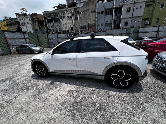 2022 Hyundai IONIQ 5 10.0 PLUS (A) - 5