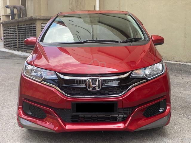 2020 Honda JAZZ S 1.5L (A) FULL LOAN - Cars for sale in Bukit Jalil ...