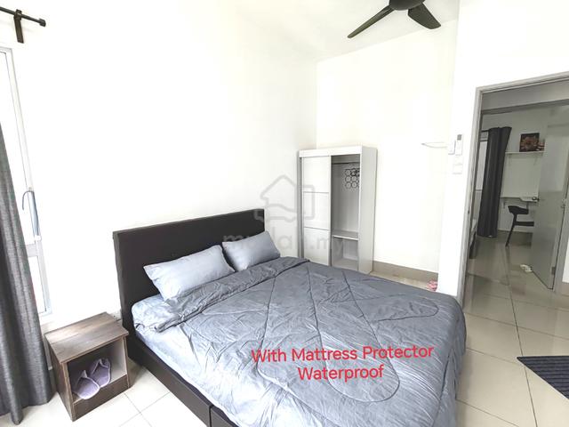 Razak City Residences (RC Residence) 4