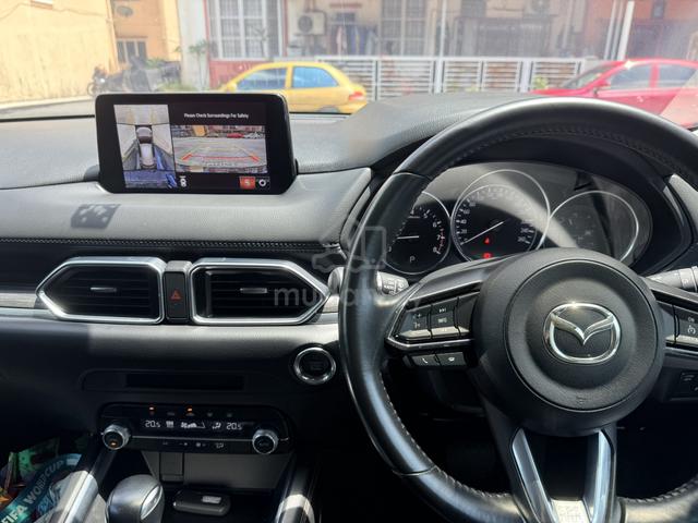 2022 Mazda CX-5 2.0 G GVC PLUS HIGH (A) - 4