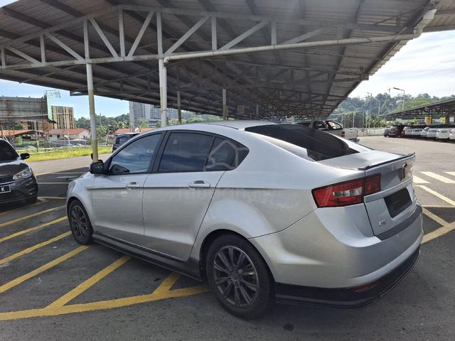 2014 Proton PREVE 1.6 CFE PREMIUM (A) - 3