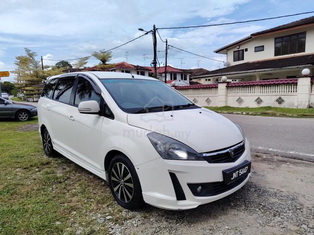 2012 Proton EXORA 1.6 PRIME (A) - Cars for sale in Johor Bahru, Johor