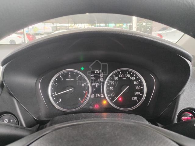 2023 Honda CITY 1.5 E V RS UDR WARRANTRY 20K KM - 4